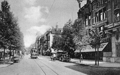 GTG Herestraat